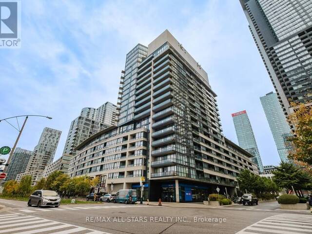 620 - 8 TELEGRAM MEWS Toronto Ontario