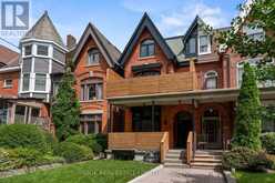 UPPER - 443 MANNING AVENUE Toronto