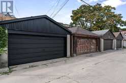 UPPER - 443 MANNING AVENUE Toronto