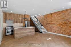 UPPER - 443 MANNING AVENUE Toronto