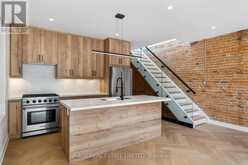 UPPER - 443 MANNING AVENUE Toronto