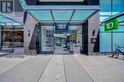 4307 - 251 JARVIS STREET Toronto