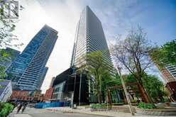 916 - 1 GLOUCESTER STREET Toronto