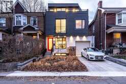 27 PALMERSTON SQUARE Toronto