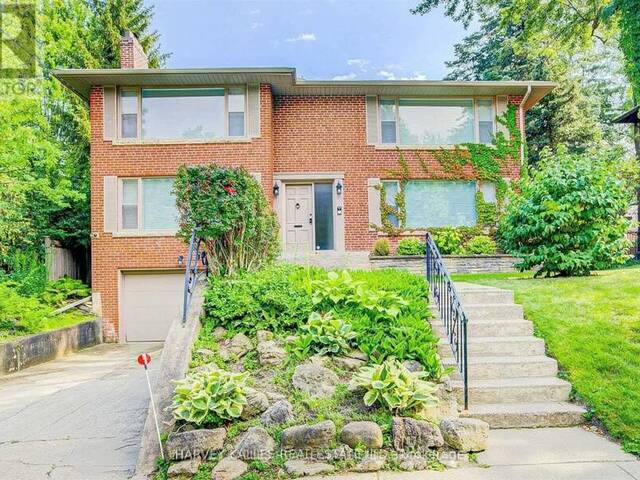 209 LYTTON BOULEVARD Toronto Ontario