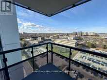 1205 - 10 EVA ROAD Toronto