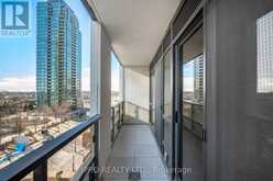 506 - 30 ELM DRIVE W Mississauga