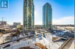 506 - 30 ELM DRIVE W Mississauga