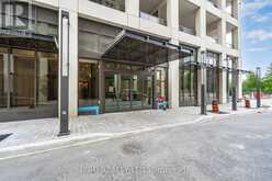 506 - 30 ELM DRIVE W Mississauga