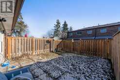 34 - 3860 MORNING STAR DRIVE Mississauga