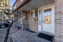 35 - 3860 MORNING STAR DRIVE Mississauga