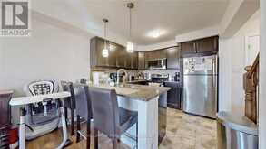 280 SARAH CLINE DRIVE Oakville