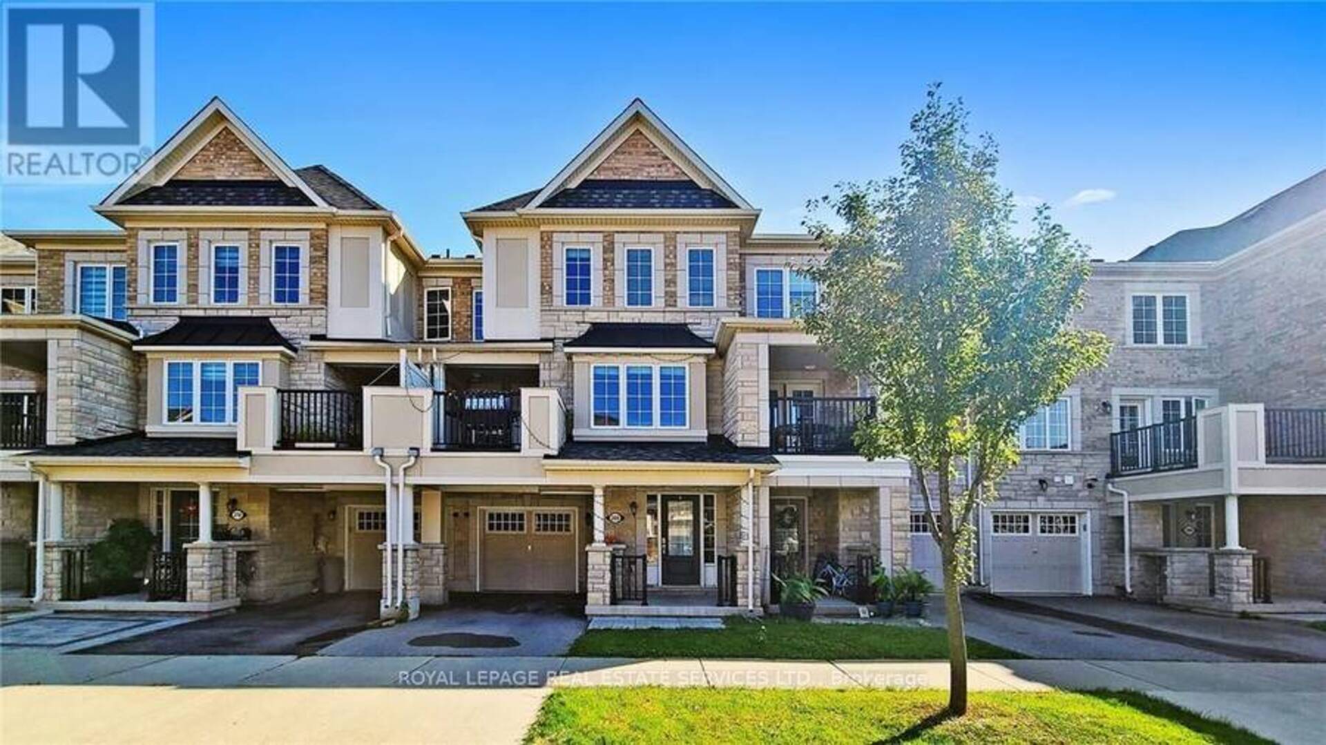 280 SARAH CLINE DRIVE Oakville