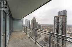 3006 - 360 SQUARE ONE DRIVE Mississauga