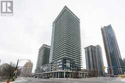 3006 - 360 SQUARE ONE DRIVE Mississauga