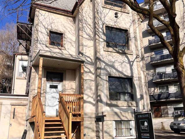 #3 - 96 SPRINGHURST AVENUE Toronto Ontario