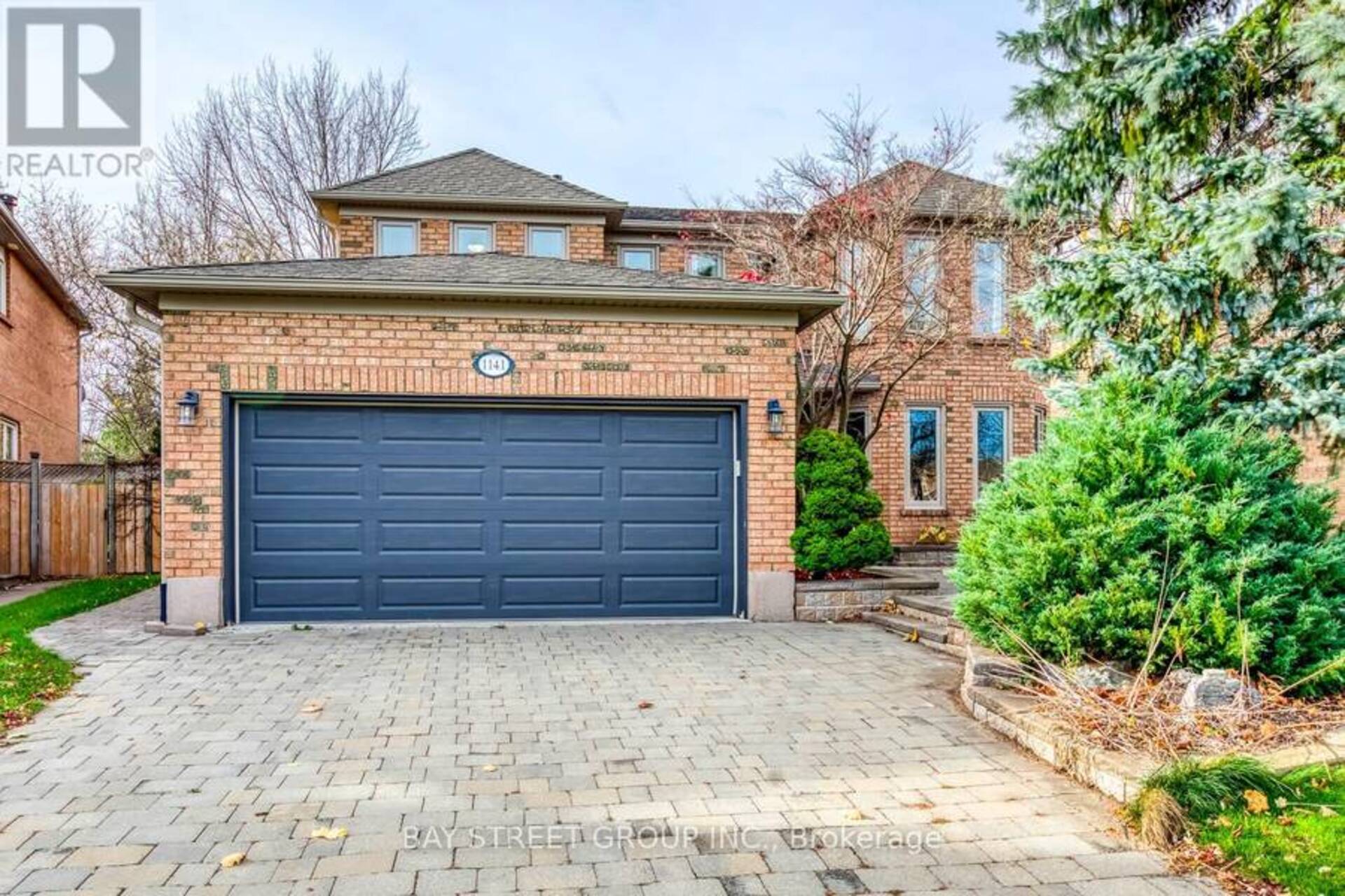 1141 WINDRUSH DRIVE Oakville