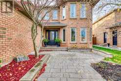 1141 WINDRUSH DRIVE Oakville