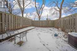 5 - 3175 KIRWIN AVENUE Mississauga