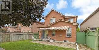 22 SERENITY LANE Brampton