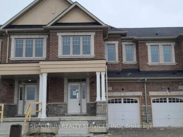 2233 GRAINGER LOOP Innisfil Ontario