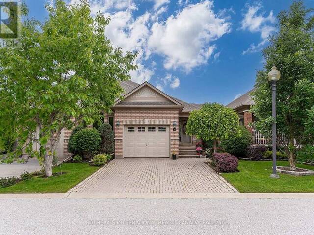 14 ARTISAN LANE New Tecumseth Ontario