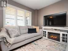 2554 DASHWOOD DRIVE Oakville