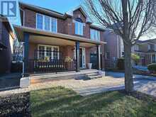 2554 DASHWOOD DRIVE Oakville