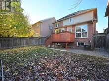 2554 DASHWOOD DRIVE Oakville