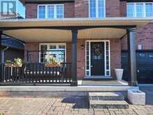 2554 DASHWOOD DRIVE Oakville