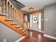 2554 DASHWOOD DRIVE Oakville