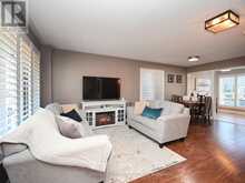 2554 DASHWOOD DRIVE Oakville