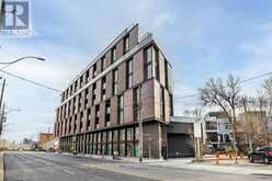 206 - 2625 DUNDAS STREET W Toronto