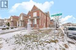 1 BALLYHAISE CRESCENT Brampton