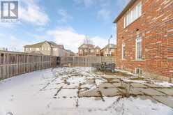 1 BALLYHAISE CRESCENT Brampton