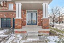 1 BALLYHAISE CRESCENT Brampton