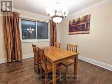 1654 STONEHAVEN DRIVE Mississauga