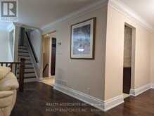 1654 STONEHAVEN DRIVE Mississauga