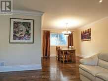 1654 STONEHAVEN DRIVE Mississauga