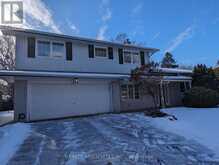 1654 STONEHAVEN DRIVE Mississauga