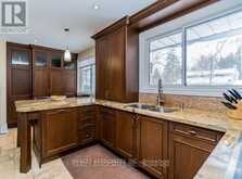 1654 STONEHAVEN DRIVE Mississauga