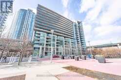 1364 - 209 FORT YORK BOULEVARD Toronto