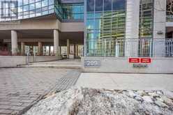 1364 - 209 FORT YORK BOULEVARD Toronto