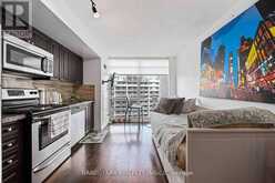 1364 - 209 FORT YORK BOULEVARD Toronto