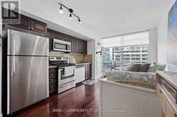 1364 - 209 FORT YORK BOULEVARD Toronto