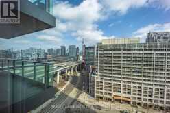 1364 - 209 FORT YORK BOULEVARD Toronto