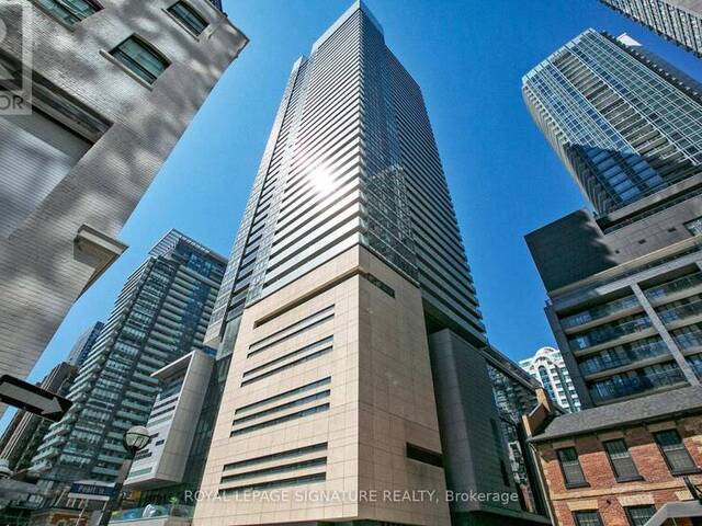 4001 - 80 JOHN STREET Toronto Ontario