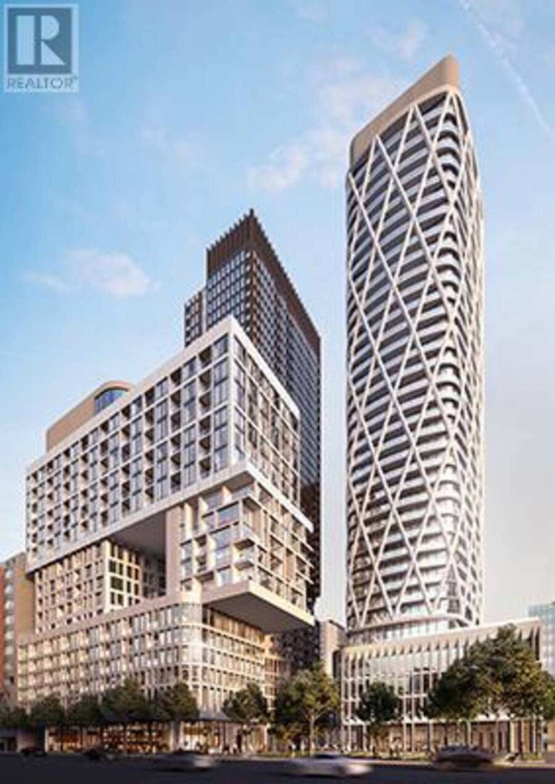 2020 - 234 SIMCOE STREET Toronto