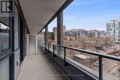 410 - 9 TECUMSETH STREET Toronto