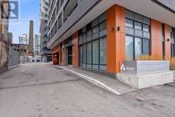 410 - 9 TECUMSETH STREET Toronto